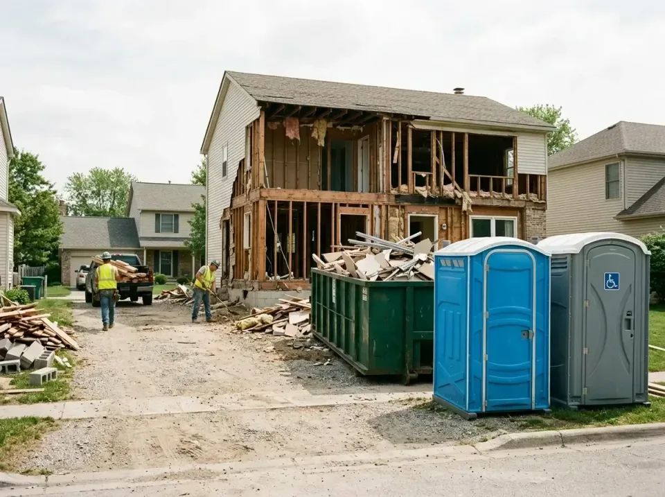 home-renovation-demolition-sit-010 — frequently asked questions, Portable Toilet & Dumpsters Rental in East Grand Rapids, MI